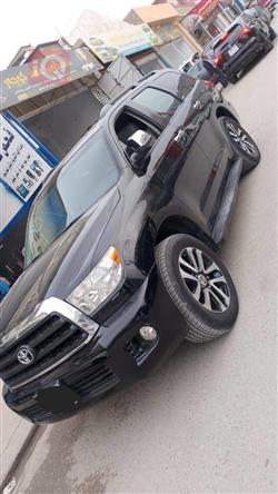 تويوتا سيكويا